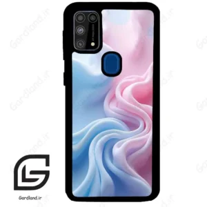 قاب گوشی سامسونگ ام 31 (Galaxy M31 ) طرح ساده کد 2785
