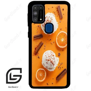 قاب گوشی سامسونگ ام 31 (Galaxy M31 ) طرح خوشمزه کد 2799