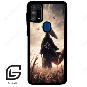 قاب گوشی سامسونگ ام 31 (Galaxy M31 ) طرح ایتاچی کد 2825