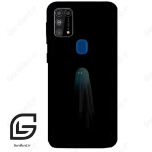 قاب گوشی سامسونگ ام 31 (Galaxy M31 ) طرح روح کد 2826