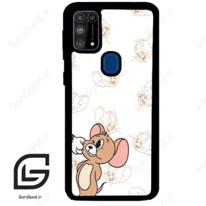 قاب گوشی سامسونگ ام 31 (Galaxy M31 ) طرح جری کد 2831