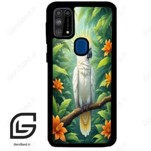 قاب گوشی سامسونگ ام 31 (Galaxy M31 ) طرح کاسکو کد 2876
