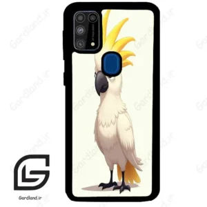 قاب گوشی سامسونگ ام 31 (Galaxy M31 ) طرح کاسکو کد 2883
