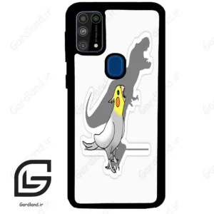 قاب گوشی سامسونگ ام 31 (Galaxy M31 ) طرح عروس کد 2891