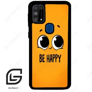 قاب گوشی سامسونگ ام 31 (Galaxy M31 ) طرح فانتزی کد 2895