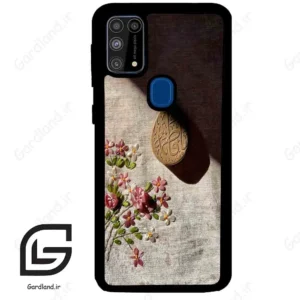 قاب گوشی سامسونگ ام 31 (Galaxy M31 ) طرح مذهبی کد 2900