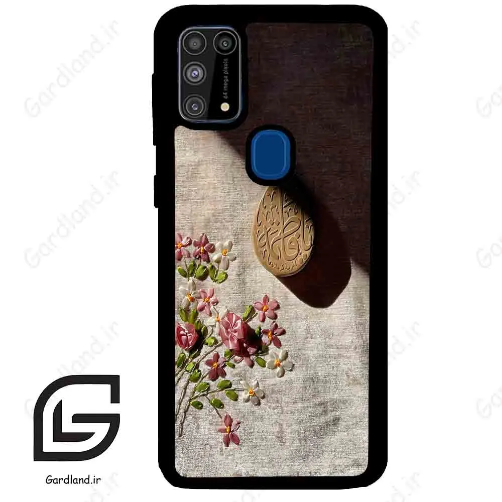 قاب گوشی سامسونگ ام 31 (Galaxy M31 ) طرح مذهبی کد 2900