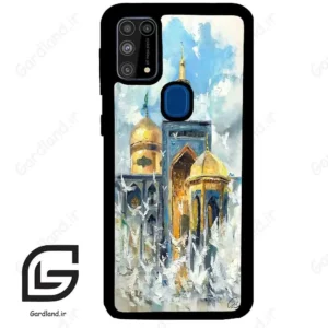قاب گوشی سامسونگ ام 31 (Galaxy M31 ) طرح مذهبی کد 2908