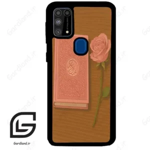 قاب گوشی سامسونگ ام 31 (Galaxy M31 ) طرح مذهبی کد 2914