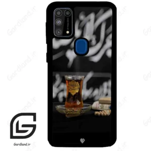 قاب گوشی سامسونگ ام 31 (Galaxy M31 ) طرح مذهبی کد 2916