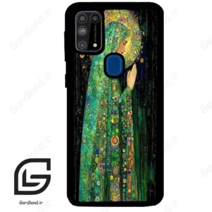 قاب گوشی سامسونگ ام 31 (Galaxy M31 ) طرح عبادت کد 2917