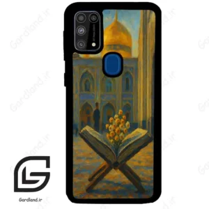 قاب گوشی سامسونگ ام 31 (Galaxy M31 ) طرح مذهبی کد 2922