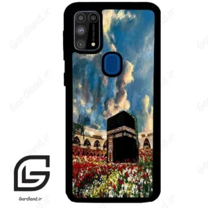 قاب گوشی سامسونگ ام 31 (Galaxy M31 ) طرح مذهبی کد 2940