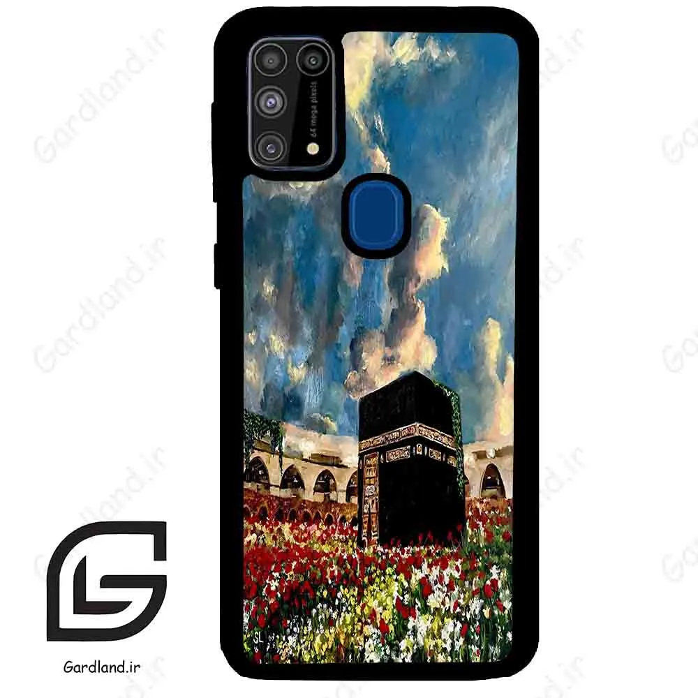قاب گوشی سامسونگ ام 31 (Galaxy M31 ) طرح مذهبی کد 2940