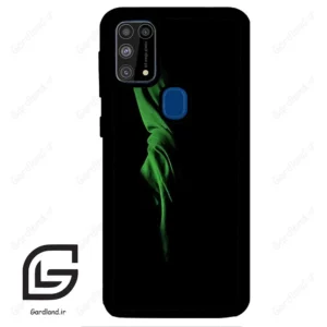 قاب گوشی سامسونگ ام 31 (Galaxy M31 ) طرح امام کد 2946