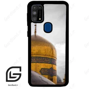 قاب گوشی سامسونگ ام 31 (Galaxy M31 ) طرح مذهبی کد 2960