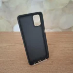 قاب گوشی سامسونگ ام 31 اس (Galaxy M31s ) طرح ونگوک کد 2722 - تصویر 2