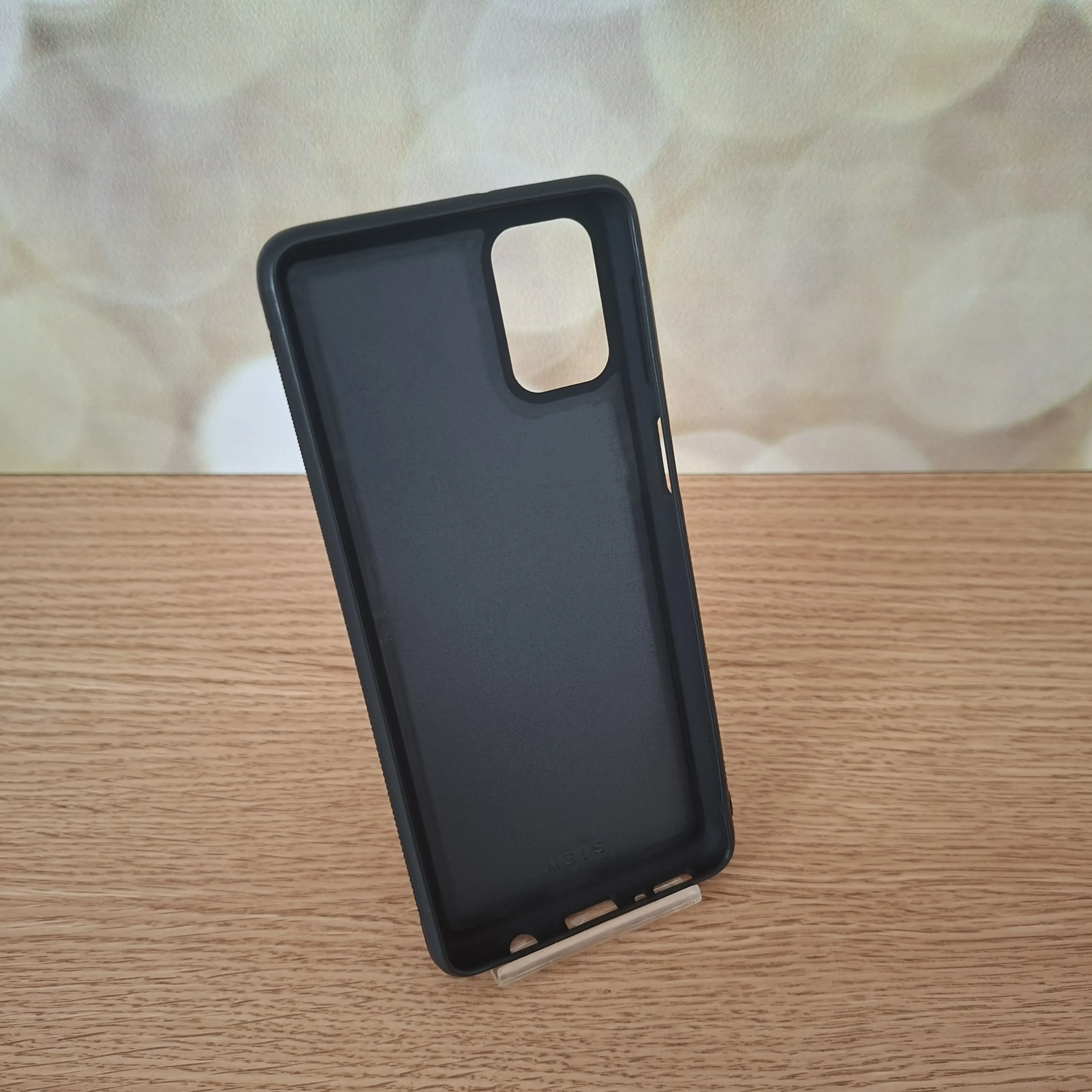 قاب گوشی سامسونگ ام 31 اس (Galaxy M31s ) طرح یاحسین کد 2905