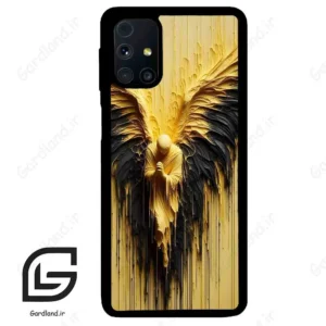 قاب گوشی سامسونگ ام 31 اس (Galaxy M31s ) طرح خفن کد 2015