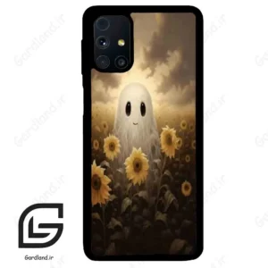 قاب گوشی سامسونگ ام 31 اس (Galaxy M31s ) طرح روح کد 2038