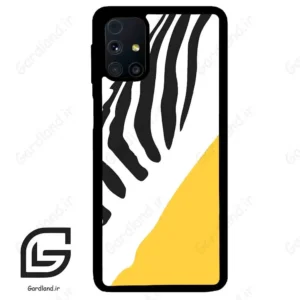 قاب گوشی سامسونگ ام 31 اس (Galaxy M31s ) طرح خفن کد 2079