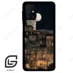 قاب گوشی سامسونگ ام 31 اس (Galaxy M31s ) طرح شهر کد 2090