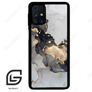 قاب گوشی سامسونگ ام 31 اس (Galaxy M31s ) طرح ساده کد 2115