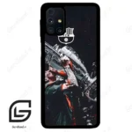 قاب گوشی سامسونگ ام 31 اس (Galaxy M31s ) طرح پسرانه کد 2120
