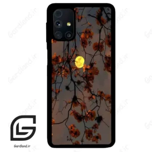 قاب گوشی سامسونگ ام 31 اس (Galaxy M31s ) طرح طبیعت کد 2126