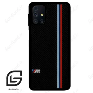 قاب گوشی سامسونگ ام 31 اس (Galaxy M31s ) طرح پسرانه کد 2138