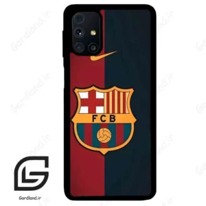 قاب گوشی سامسونگ ام 31 اس (Galaxy M31s ) طرح ورزشی کد 2142