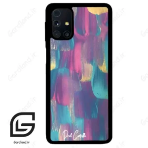 قاب گوشی سامسونگ ام 31 اس (Galaxy M31s ) طرح فانتزی کد 2146
