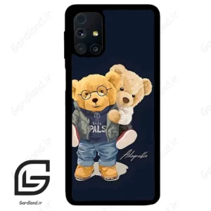 قاب گوشی سامسونگ ام 31 اس (Galaxy M31s ) طرح فانتزی کد 2153