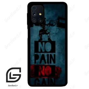 قاب گوشی سامسونگ ام 31 اس (Galaxy M31s ) طرح پسرانه کد 2156