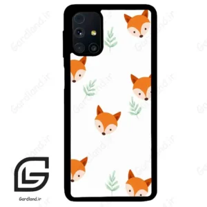 قاب گوشی سامسونگ ام 31 اس (Galaxy M31s ) طرح فانتزی کد 2165