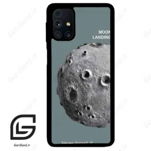 قاب گوشی سامسونگ ام 31 اس (Galaxy M31s ) طرح فانتزی کد 2178