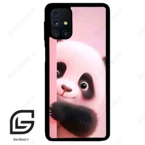 قاب گوشی سامسونگ ام 31 اس (Galaxy M31s ) طرح فانتزی کد 2180