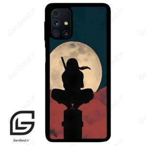 قاب گوشی سامسونگ ام 31 اس (Galaxy M31s ) طرح ایتاچی کد 2188