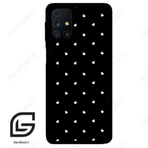 قاب گوشی سامسونگ ام 31 اس (Galaxy M31s ) طرح فانتزی کد 2192