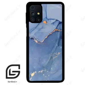 قاب گوشی سامسونگ ام 31 اس (Galaxy M31s ) طرح ساده کد 2197