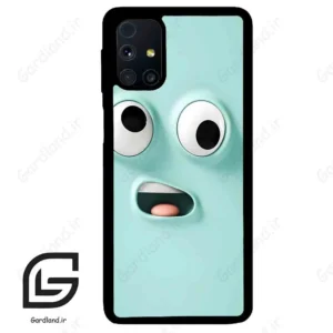 قاب گوشی سامسونگ ام 31 اس (Galaxy M31s ) طرح کیوت کد 2226