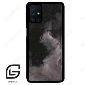 قاب گوشی سامسونگ ام 31 اس (Galaxy M31s ) طرح خفن کد 2232