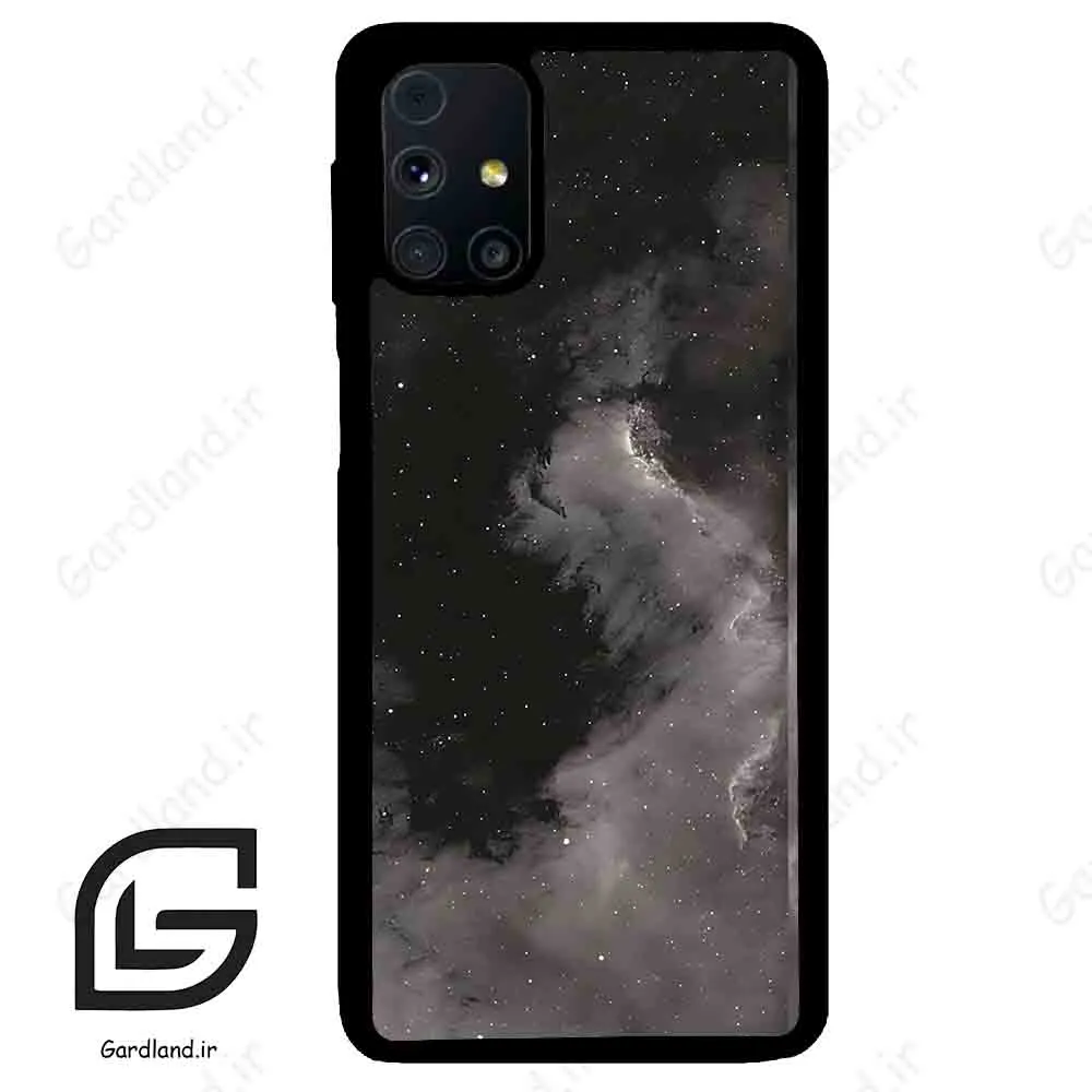 قاب گوشی سامسونگ ام 31 اس (Galaxy M31s ) طرح خفن کد 2232