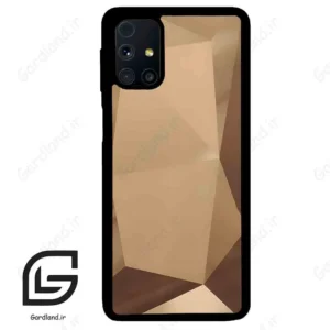 قاب گوشی سامسونگ ام 31 اس (Galaxy M31s ) طرح خفن کد 2242