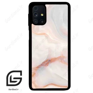 قاب گوشی سامسونگ ام 31 اس (Galaxy M31s ) طرح مرمر کد 2257