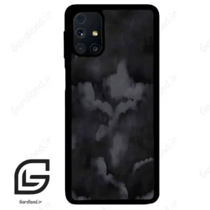 قاب گوشی سامسونگ ام 31 اس (Galaxy M31s ) طرح خفن کد 2259