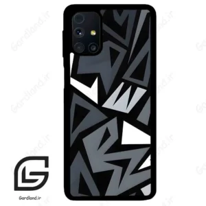 قاب گوشی سامسونگ ام 31 اس (Galaxy M31s ) طرح پسرانه کد 2260