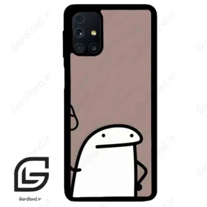 قاب گوشی سامسونگ ام 31 اس (Galaxy M31s ) طرح میقولی کد 2264