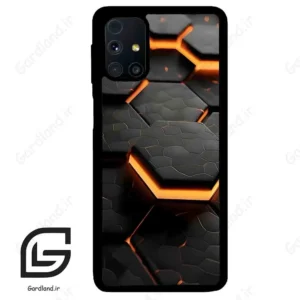 قاب گوشی سامسونگ ام 31 اس (Galaxy M31s ) طرح پسرانه کد 2269