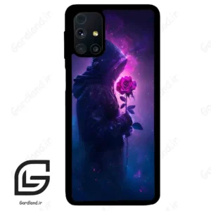 قاب گوشی سامسونگ ام 31 اس (Galaxy M31s ) طرح پسرانه کد 2351